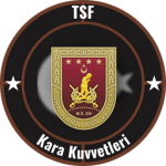 | TSF | Kara Kuvvetlerı Komutanlığı
