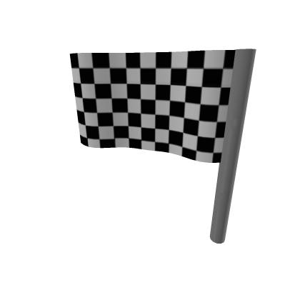 [CE] Racer Flag
