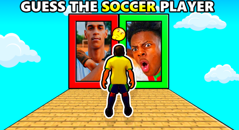 Guess the Soccer Player Quiz🤔 screenshot 3