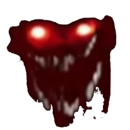 A-60 scream (doors) Roblox decal