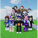 Roblox Stories Series: The Sec