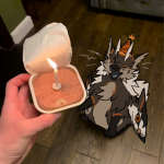 The Moth Cabin