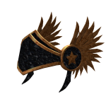 Orange Starforged Valkyrie