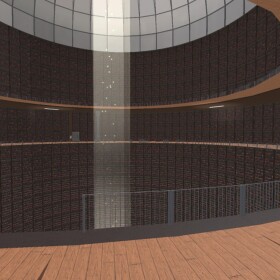 Forbidden Library