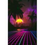 Super Blocky Ball