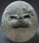 BIG FAT SEAL