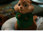Chubby chip munks