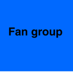 iDarkxCloud Fan Group