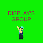Display's Group