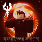 𝐙𝐚𝐧𝐭𝐡𝐨𝐬𝐢𝐞𝐚𝐧 𝐀𝐫𝐦𝐞𝐝 𝐅𝐨𝐫𝐜𝐞𝐬 [𝐙
