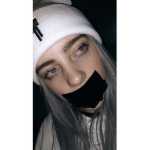 billie eilish;