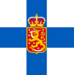 Kingdom of Finland -[KoF]-