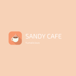 ~ Sandy Cafe ~ BLOXBURG