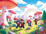 Wonderland for all
