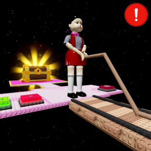 $45,600 Jump Rope! official Roblox game thumbnail