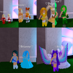 Dxvixes baddies