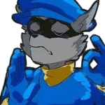SlyRam