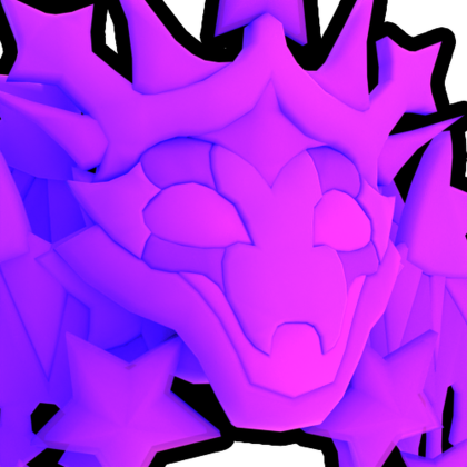 Galaxy Star Monster