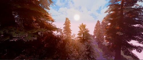 The Scenic Route- SHOWCASE