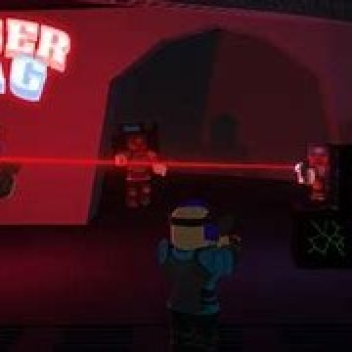 Laser tag 