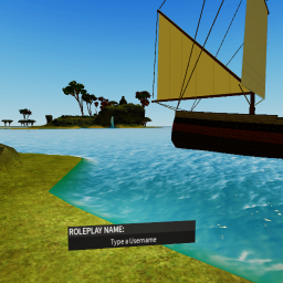 Pirate Life Roleplay