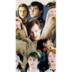 Baby Voldemort’s