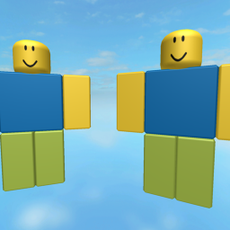 Noob Obby [UPDATE]