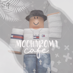 Mocharoma