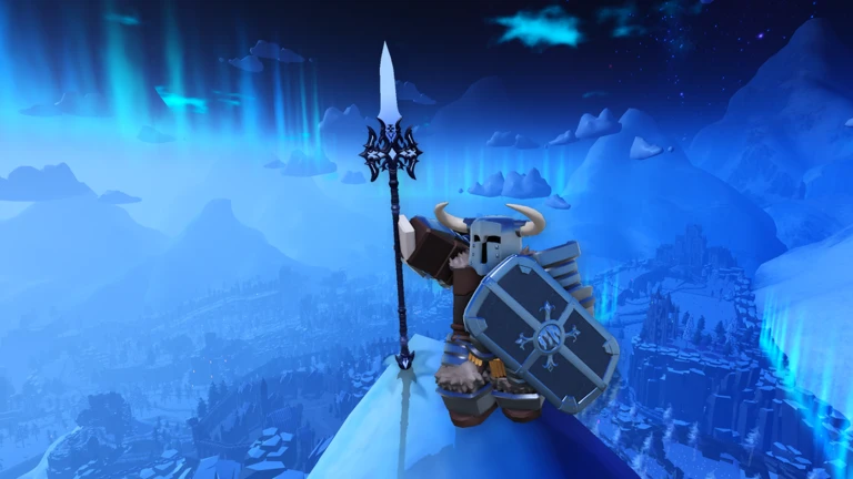 New Gear & News! 🛡️⚔️