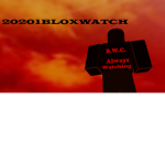 The offical BLox Watchers
