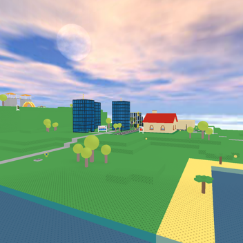 BloxWorld!