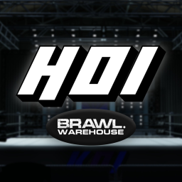 HOI // BRAWL Warehouse