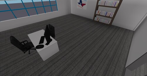 FlyHouston Interview Center