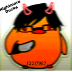 Nightmare Ducks