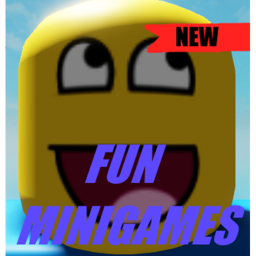 (NEW!)Fun MiniGames
