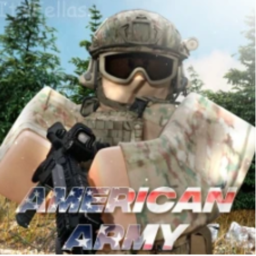 [🎓TRAIN] Military Roleplay