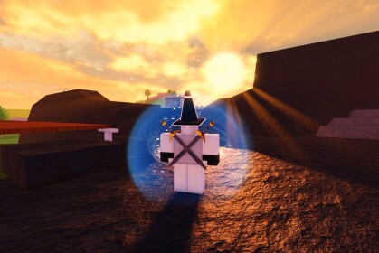 CrossRoads Reborn