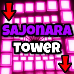 Sajonara Tower [1 Robux] icon