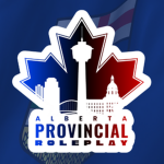 Alberta Provincial Roleplay!