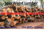 SpecWood Lumber