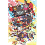World of Pokémon collab