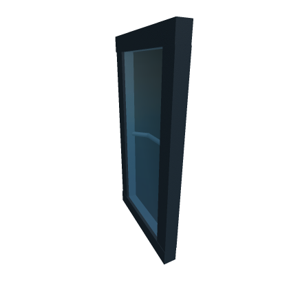 Glass Door