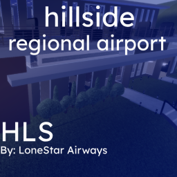 Hillside Regional Airport