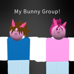 My Bunny Group