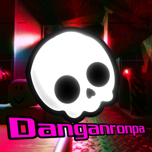 Your Custom Danganronpa 💀!