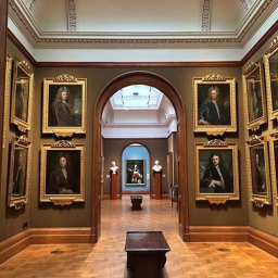 meme museum