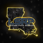 TSRP Police group