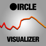 Circle Audio Visualizer
