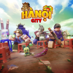 Ha Noi City