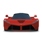 Roblox Ferrari